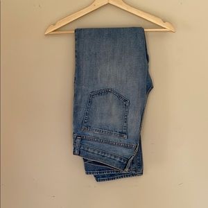 J crew 484 slim 31 30 jeans